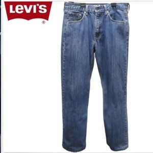 levis 604